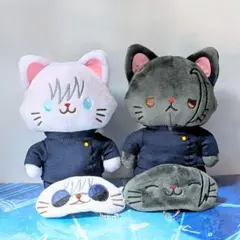 withCAT 五条＆夏油２体セット　懐玉・玉折