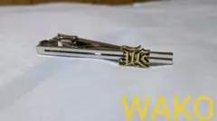 2026年最新】wako ネクタイ ピンの人気アイテム - メルカリ