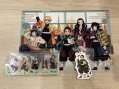 新品 鬼滅の刃 アニメツーリズム デジタルラリー特典