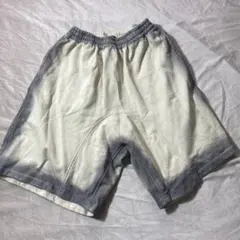 希少 PHENOMENON サンプル ハーフパンツ グラフィック 一点物 - メルカリ