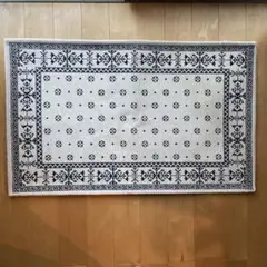 ビーカンパニー　玄関マット