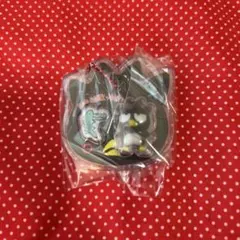 バッドばつ丸 チャーム