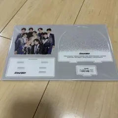 Snow Man アクスタ　i DOME