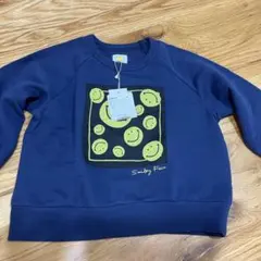 MARKY'S スマイリーフェイストレーナー 120