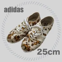 adidas × Jeremy Scott 天使柄 25cm
