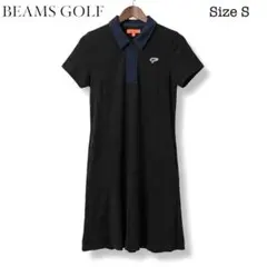 BEAMS GOLF ワンピース Sサイズ - メルカリ