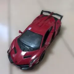 2026年最新】京商ミニカーくじ A賞 1/18 ランボルギーニ ヴェネーノの