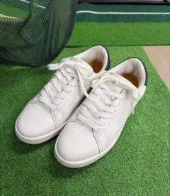 ゴルフシューズメンズ値下げしましたのサムネイル