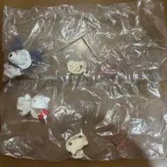 サンリオ　解体パズルFANTASY ピュアピンクMIX クロミ&ハローキティ