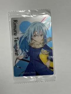 転生したらスライムだった件　リムル　カード