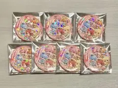 すとぷり 全員集合 9周年 缶バッジ デフォ