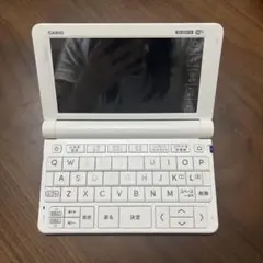 2026年最新】casio 電子辞書 ex-word 4110の人気アイテム - メルカリ