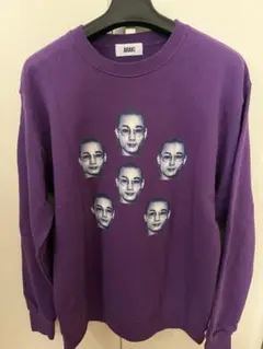 ARAKI スウェット 24AW