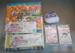 一番くじ たまごっち ～令和で発見!!あのころのお部屋とたまごっち～ E賞＆G賞