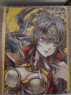 2025年最新】戦国大戦 甲斐姫の人気アイテム - メルカリ