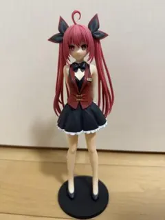 プリパラ プレミアムフィギュア そふぃ☆サイリウムコーデ 北条そふぃ