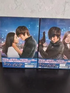 シティーハンター【計26巻】レンタル DVD アニメ 匿名配送☆即購入可