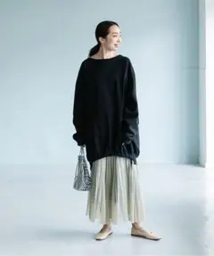 COGTHEBIGSMOKE スウェット