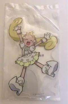 一番くじ おジャ魔女どれみ D賞 アクリルスタンド はなちゃん