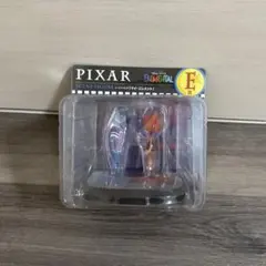 PIXAR マイエレメント フィギュアセット - メルカリ