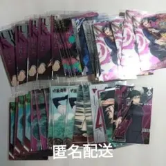 呪術廻戦 禪院真希 カードセット①