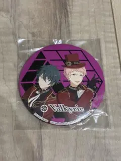 あんスタ Valkyrie 缶バッジ