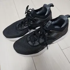 アンダーアーマー　スニーカー　プロジェクトロック　トレーニングシューズ　28cm