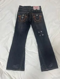 希少レア品】true religion joey レディースフレアデニム 27 2025年最新】Yahoo!オークション - 女性用(トゥルーレリジョン