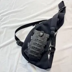 innerraum 21ss cross body bag ショルダーバッグ - メルカリ
