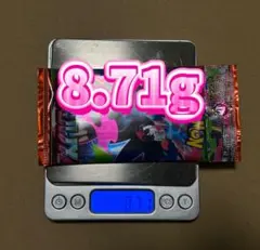 キ*)様 インフェルノＸ1パック8.71g メガリザードンex SAR収録