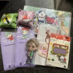 BTS まとめ売り