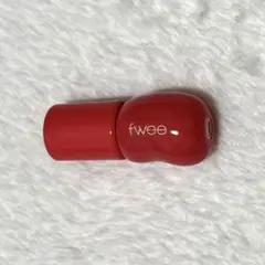 fwee 3D Voluming Gloss Sorbet 70%