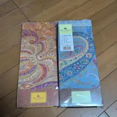 ETRO クッション 馬のロゴ グレーと赤 - メルカリ