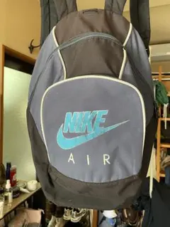 90s NIKE ヴィンテージ バックパック/リュック