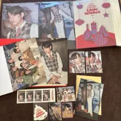 2025年最新】bts ホリデーコレクション フォトブックの人気