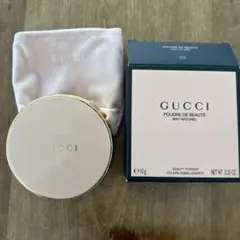 GUCCI プレストパウダー 03 10gのサムネイル