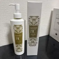 ララビュウ HC モイスト クリア クレンジングミルク 150mlのサムネイル