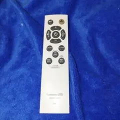 Luminous LED シーリングライト照明用リモコン E506