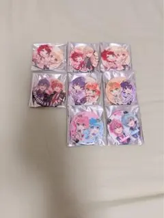 すとぷり　ペア缶バッチ　まとめ売り