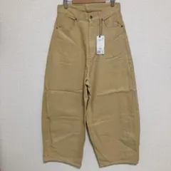 新品 CIAOPANIC TYPY ホットフィットカーブチノパンツ ユニセックス