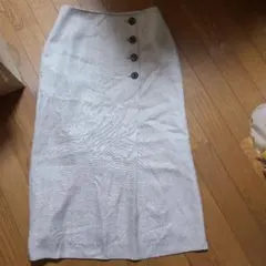 GREEN LABEL RELAXING タイトスカート 36