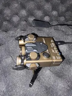 メタル製 イオテック OGL レプリカ NGAL DBAL RAID - メルカリ