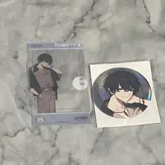 2025年最新】叢雲添 オーロラ缶バッジの人気アイテム - メルカリ