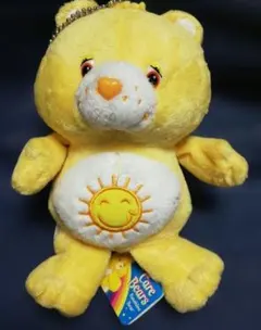 Care Bears ぬいぐるみ
