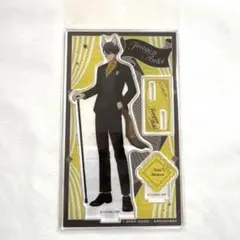 桃源暗鬼 無陀野無人 ケモ耳 アクリルスタンド 未開封