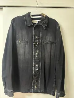MASU 22aw SILENT OFFICER SHIRT 48 - メルカリ