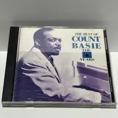THE BEST OF COUNT BASIE