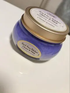 SABON フェイスポリッシャーB 【ルイ様専用】のサムネイル