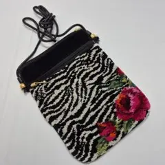 【used品】美品！ETOILE レディース サコッシュ