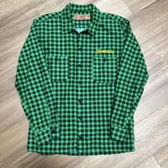 2026年最新】tenderloin ネルシャツの人気アイテム - メルカリ